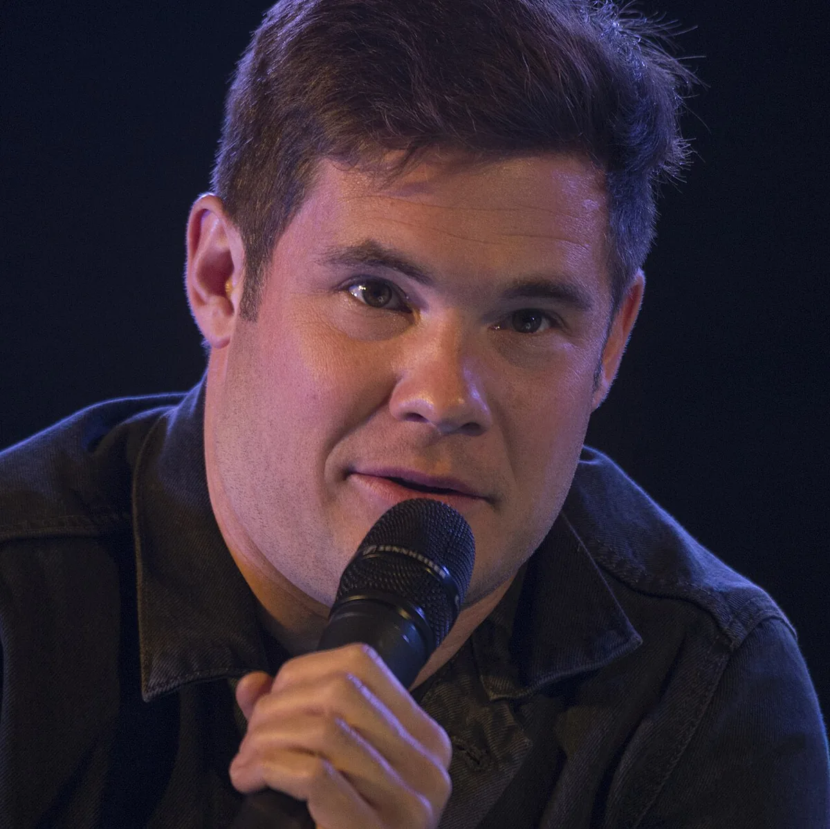 Adam DeVine - foto komedian