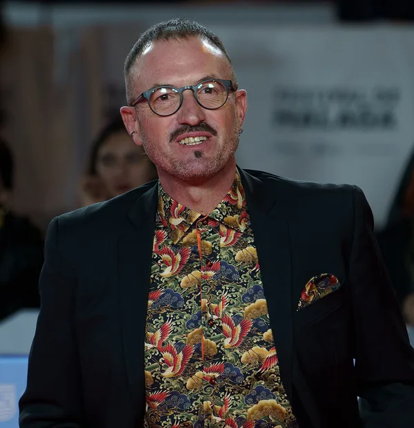 Alex O'Dogherty, كوميدي من إسبانيا