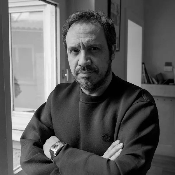Alexandre Astier, comediwr o Ffrainc