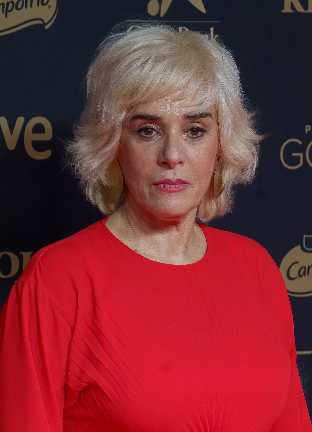 Anabel Alonso - foto komedian