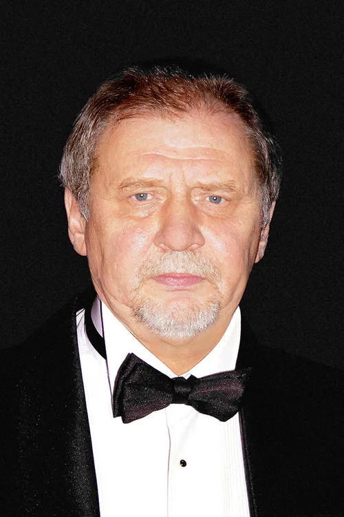 Andrzej Grabowski, komik z Polsko