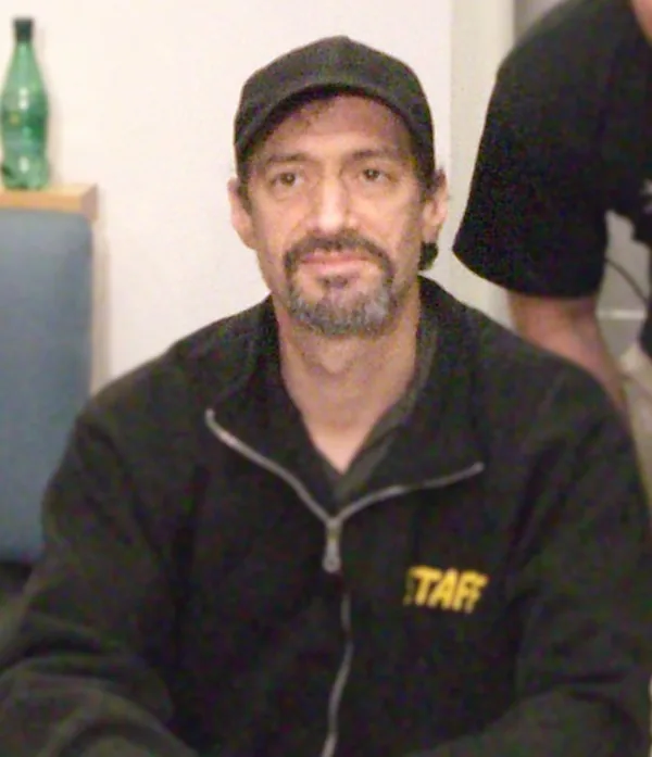Anthony Cumia, humoriste de États-Unis