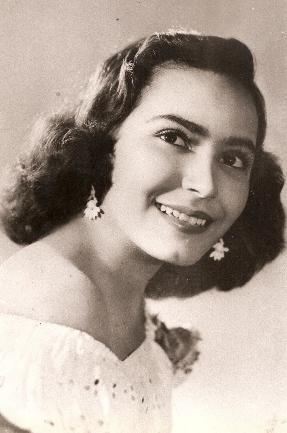 Carmen Salinas - foto del cómico