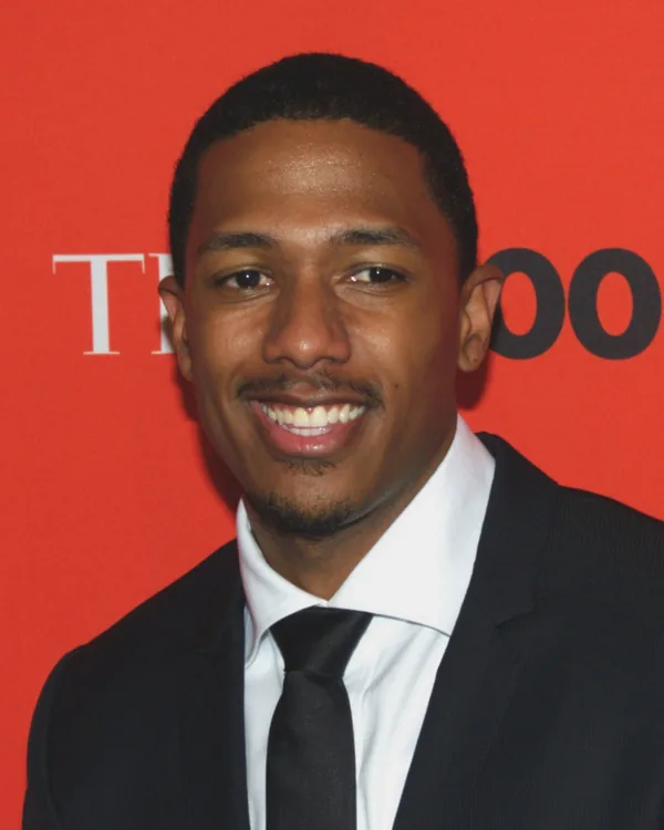 Nick Cannon, Comedian van Verenigde Staten
