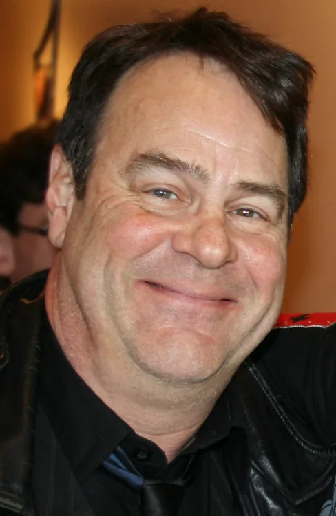 Dan Aykroyd, komedyen - Kanada
