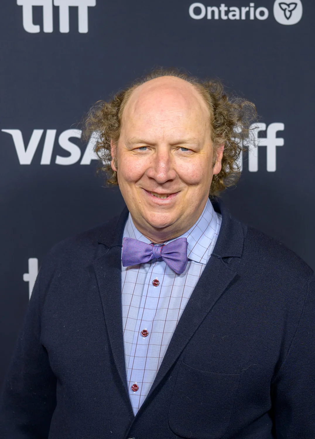 Dan Bakkedahl - llun comediwr