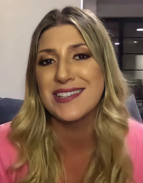 داني كالابريسا, كوميدي من البرازيل