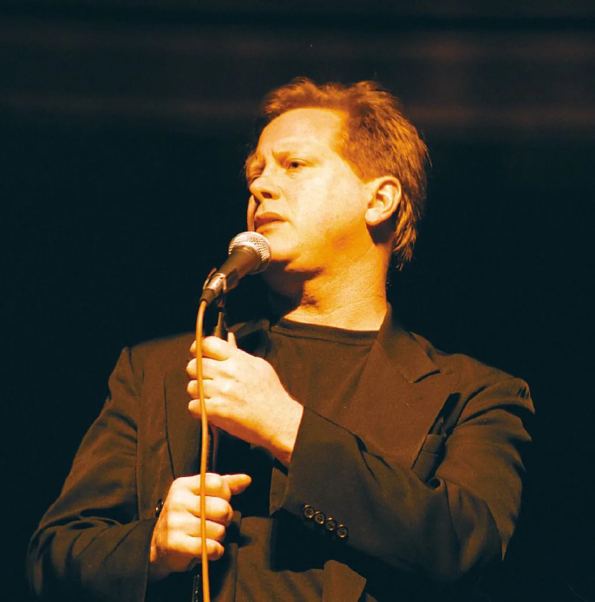 Darrell Hammond - Comedian Foto