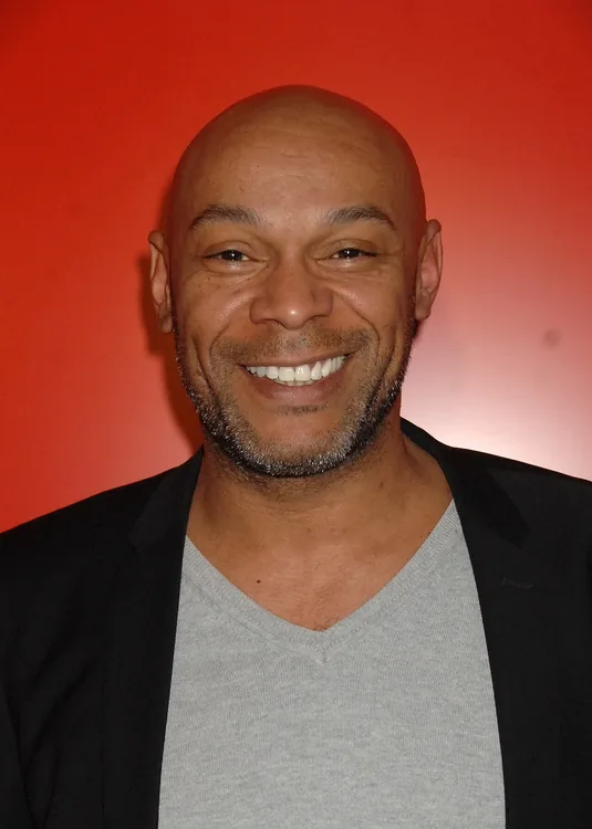 Denis Maréchal, comediwr o Ffrainc