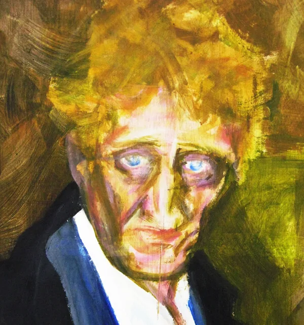 Енрике Сан Франциско, комедиант от Испания