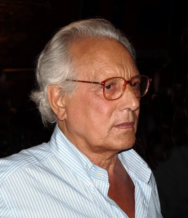 Enzo Jannacci, cómico de Italia