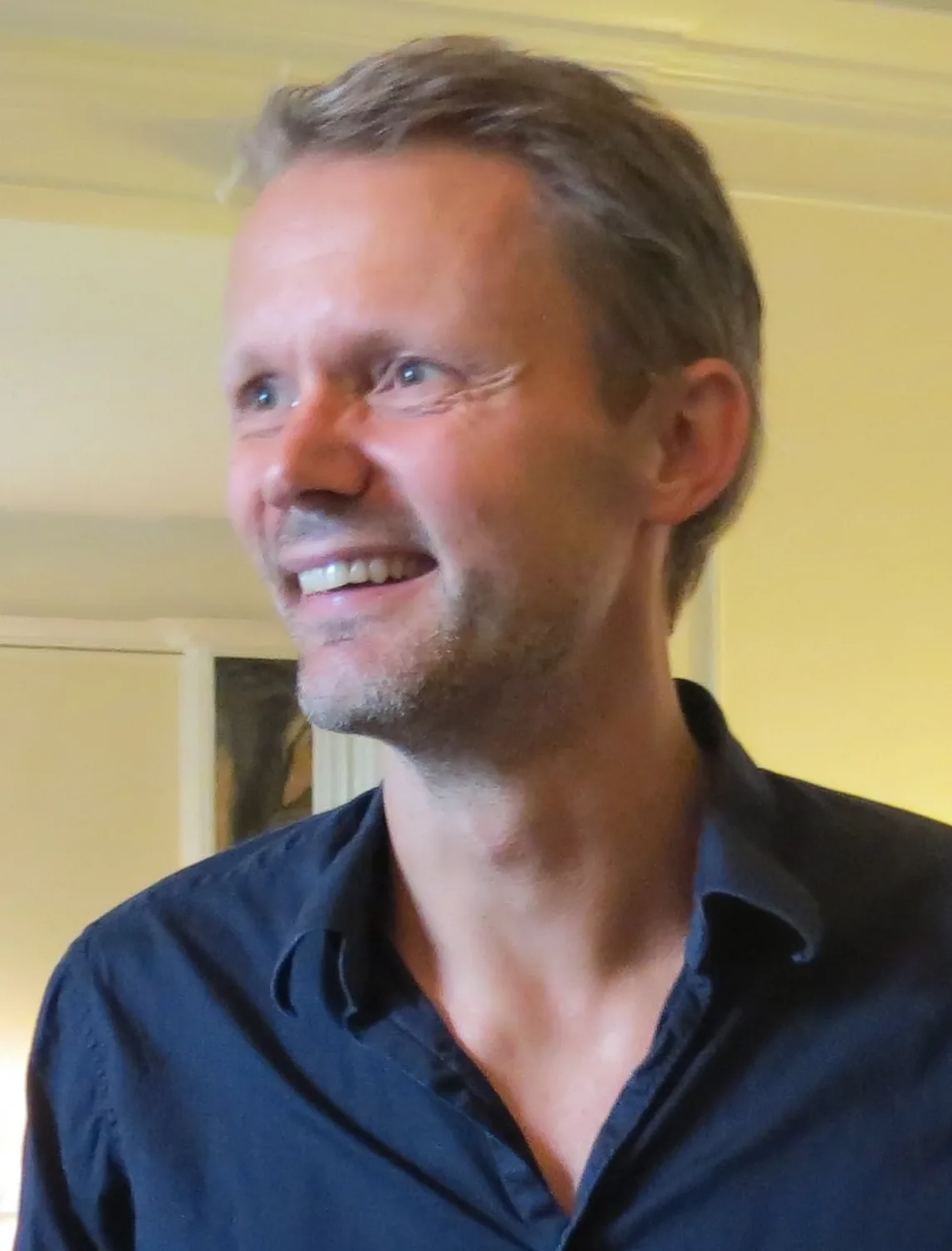 Félix Herngren - photo de l'humoriste