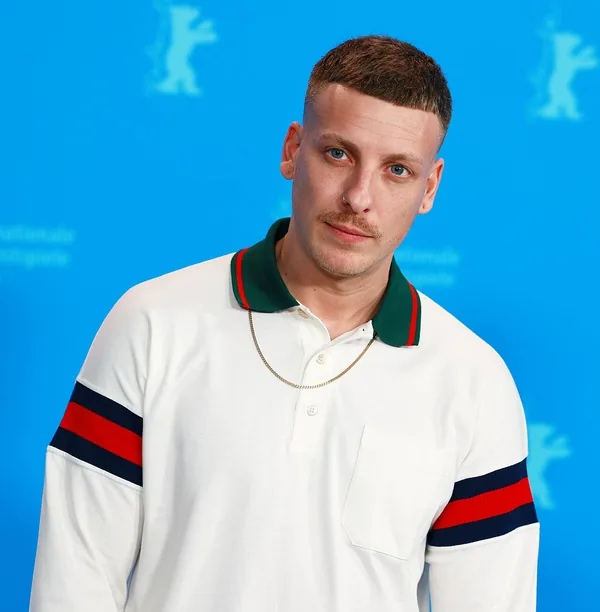 Felix Lobrecht, komik z Niemcy