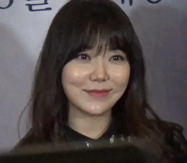 Ha Ji- young, komik z Jižní Korea