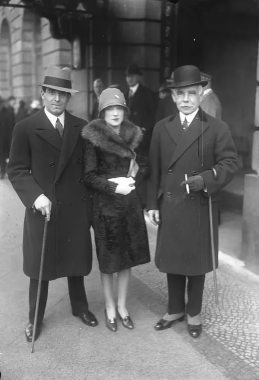 Hannah Williams, komedian dari Amerika Serikat