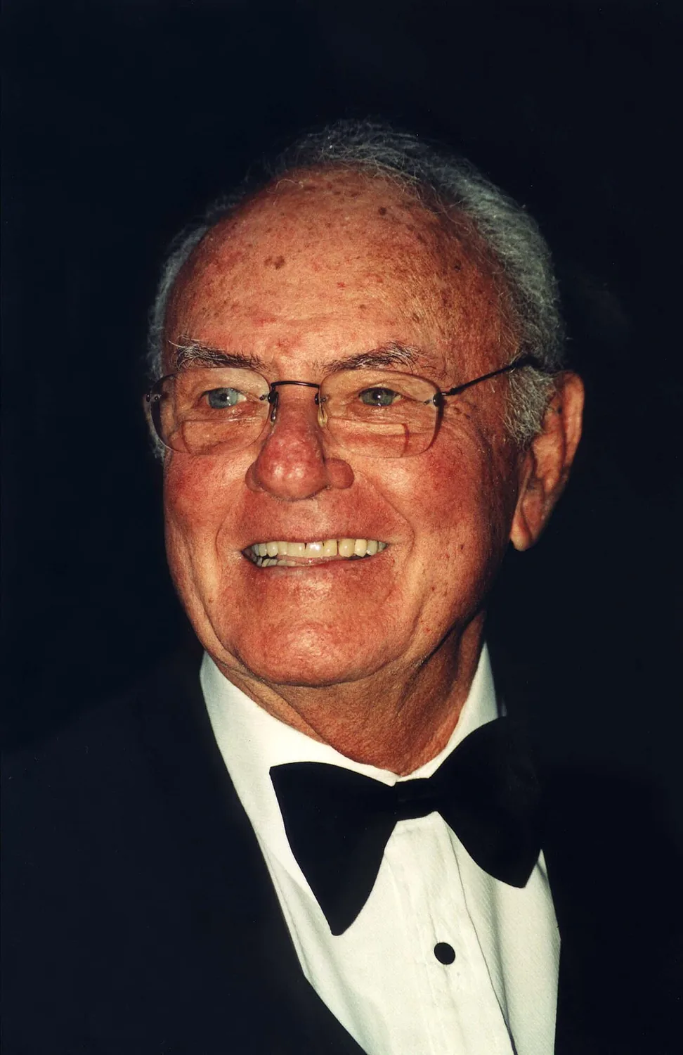 Harvey Korman - llun comediwr