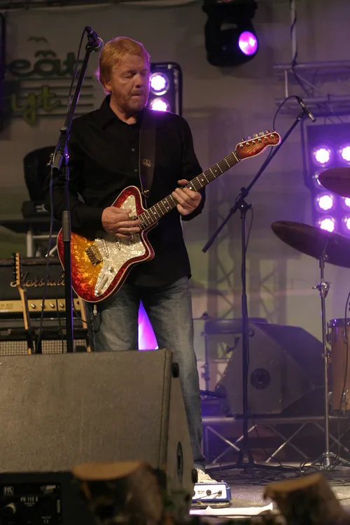 Heikki Silvennoinen, comediante de Finlândia