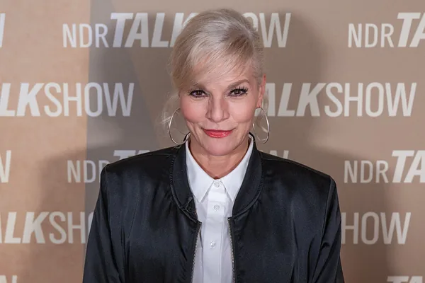 Ina Müller, comediwr o Yr Almaen