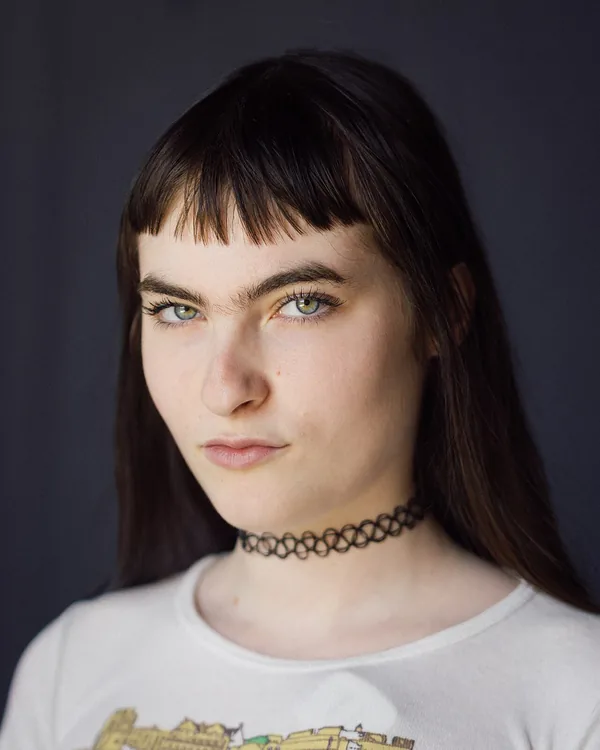 L'Ivy Wolk, humoriste de États-Unis