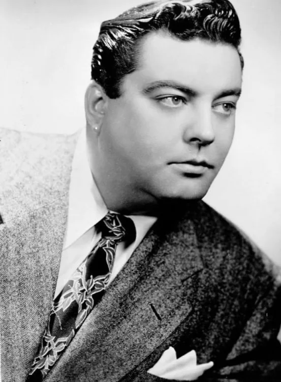Jackie Gleason, Comedian van Verenigde Staten