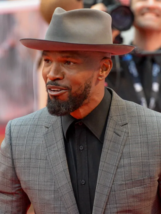 Jamie Foxx, Comedian van Verenigde Staten