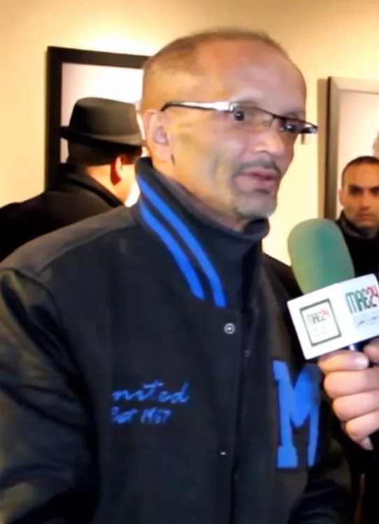 Jawad Sayeh, komik z Maroko
