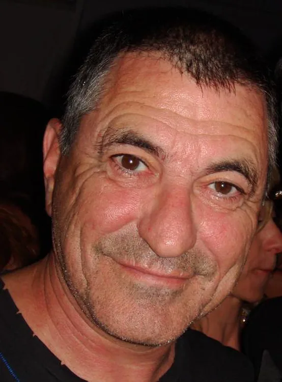 Jean-Marie Bigard, komik z Francja