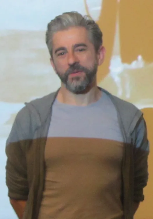 Jean-Noël Brouté, komik z Francie