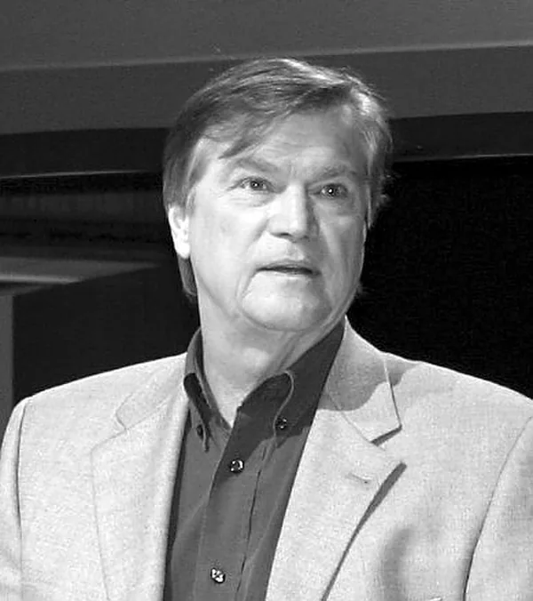 Jochen Busse, komik z Niemcy