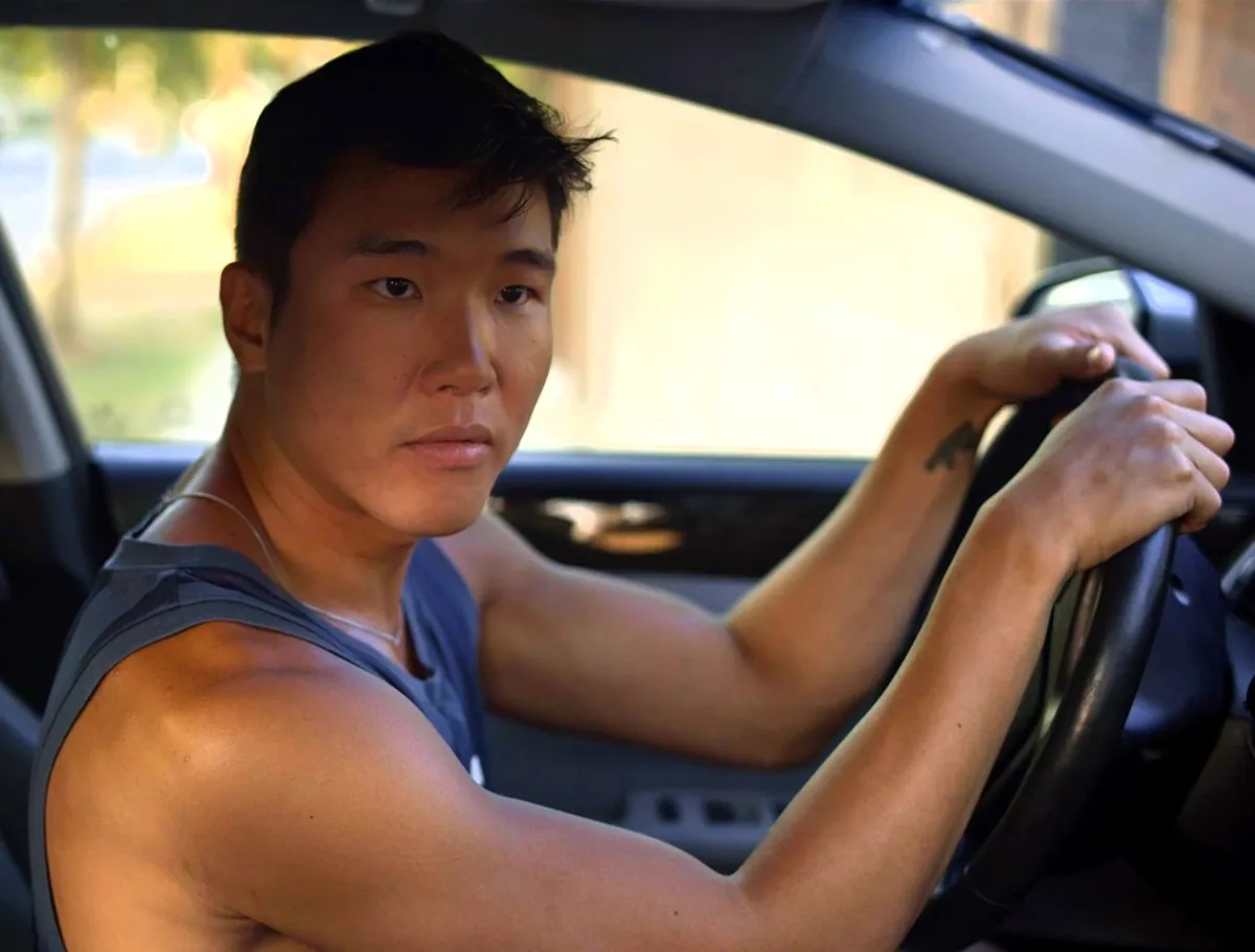 Joel Kim Booster - comedian photo