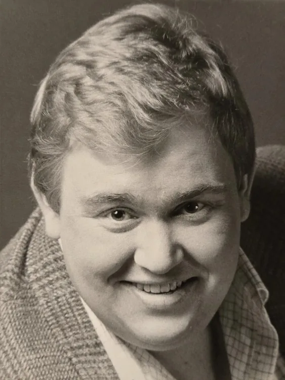John Candy, komedyen - Kanada
