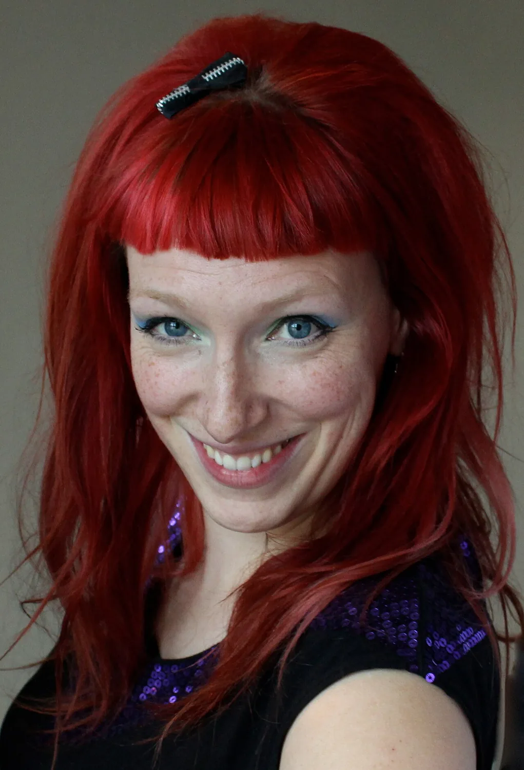 Josefin Johansson - Zdjęcie komika