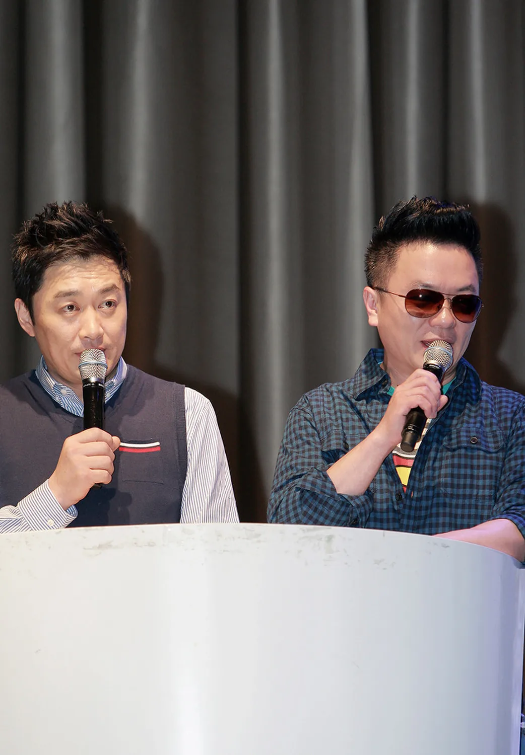 Jung Chan- woo - Zdjęcie komika