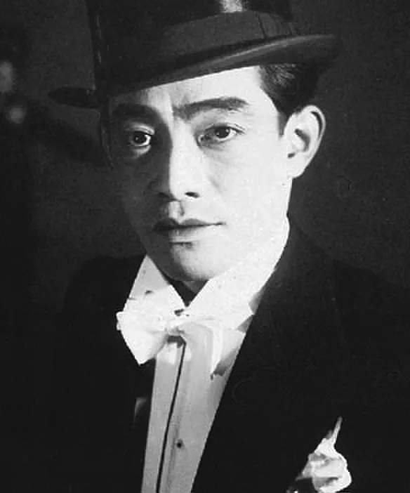 Kenichi Enomoto, komedyen - Japonya