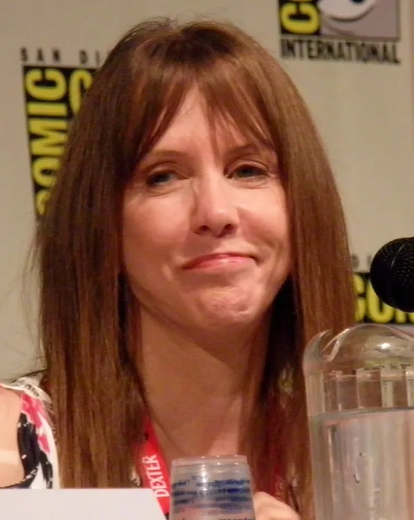 Laraine Newman, Comedian van Verenigde Staten