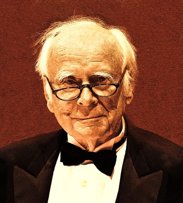 Vicco von Bülow, comediwr o Yr Almaen