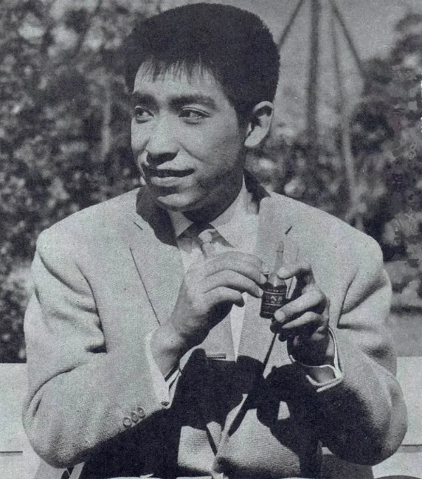 Mato Fujita, còmic de Japó