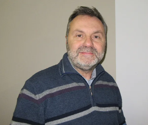 Maurizio Milani, còmic de Itàlia