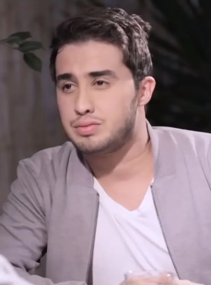 Marwan Garabi - foto del comico