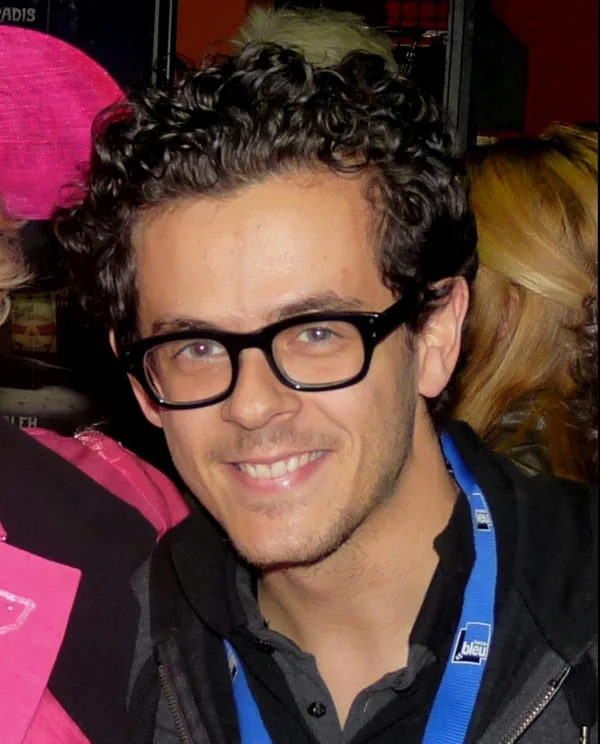 Michaël Gregorio, komedyen - Fransa