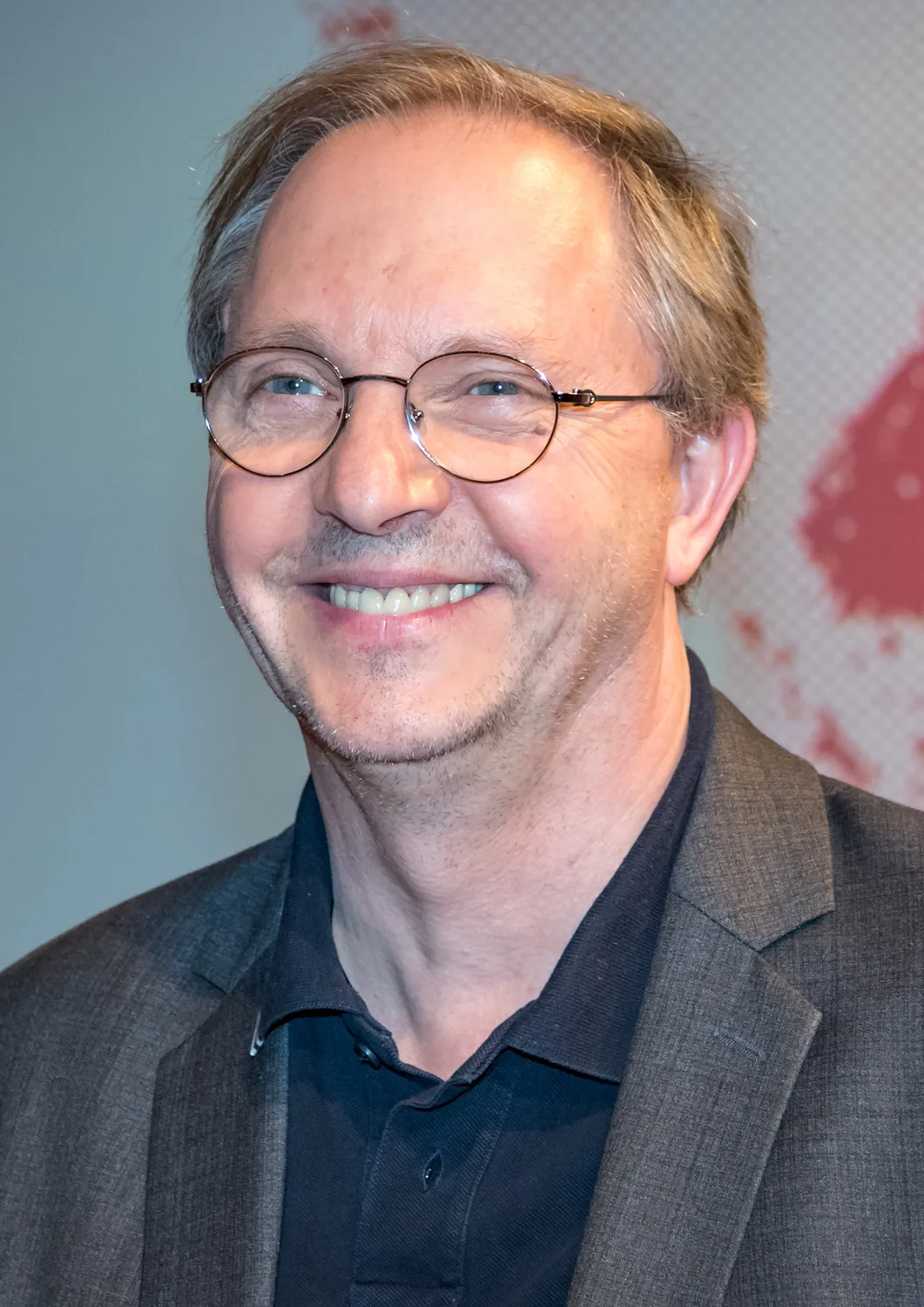 Olli Dittrich - foto do comediante