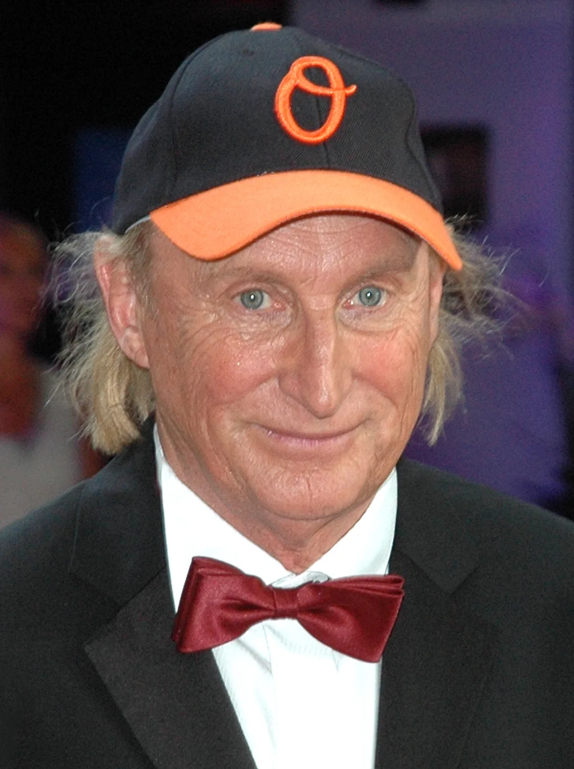 Otto Waalkes - Komiker-Foto