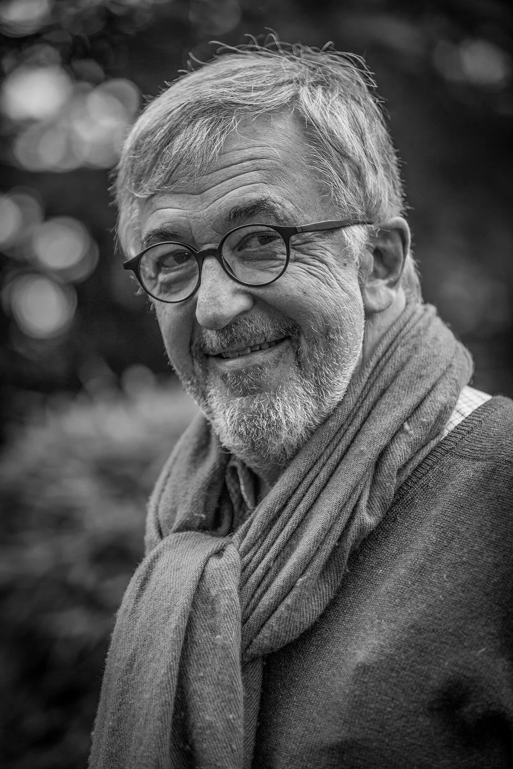 Philippe Meyer - Comedian Foto