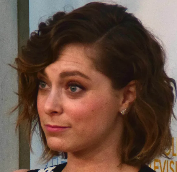 Rachel Bloom, comico da Stati Uniti