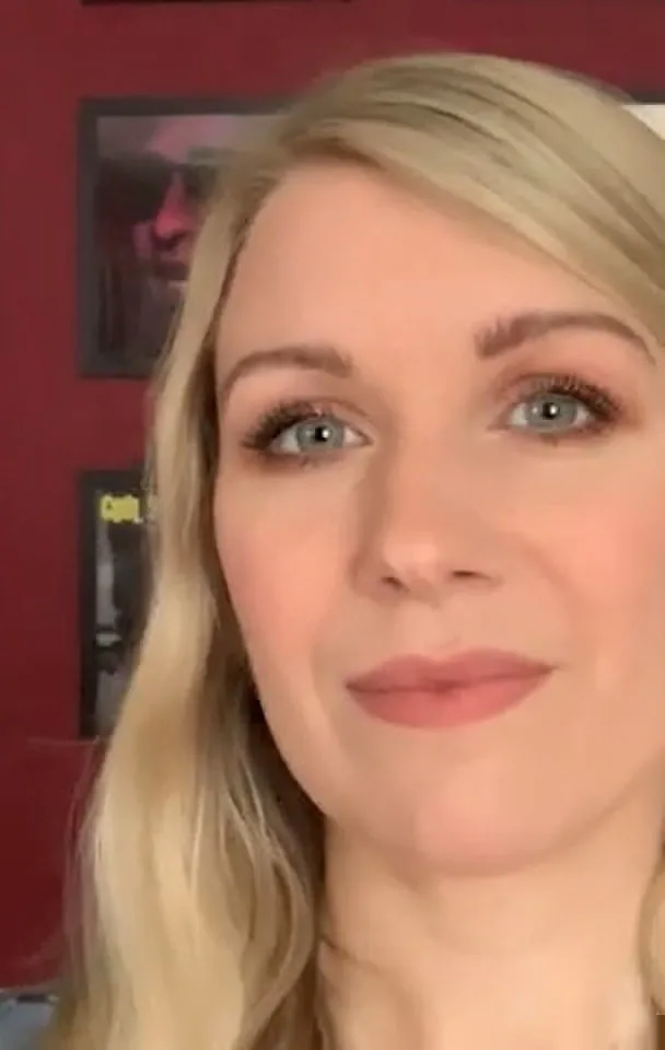 Rachel Parris - foto del comico