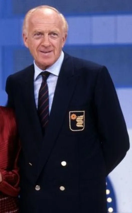 Raimondo Vianello - fotka komika