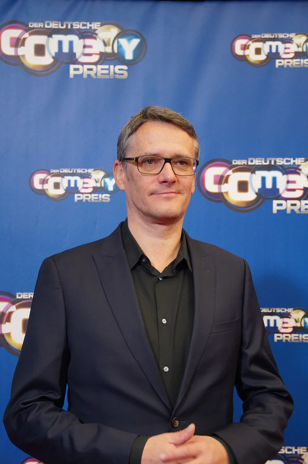 Ralf Kabelka - photo de l'humoriste