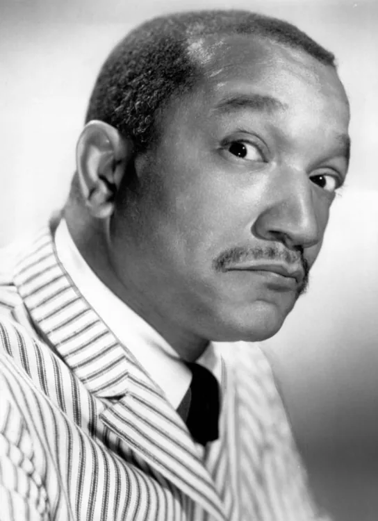Red Foxx, komik z Spojené státy