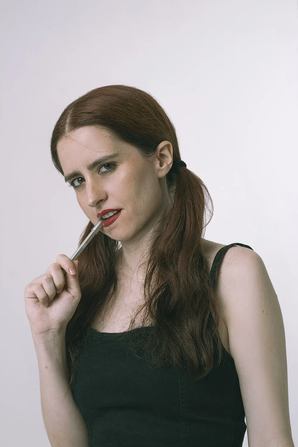 Silvia Sparks - foto del cómico