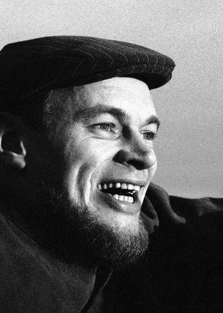 Spede Pasanen - comedian photo
